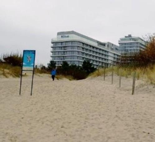 Apartamenty 45Qm Przy Plazy Beach Świnoujście Eksteriør bilde