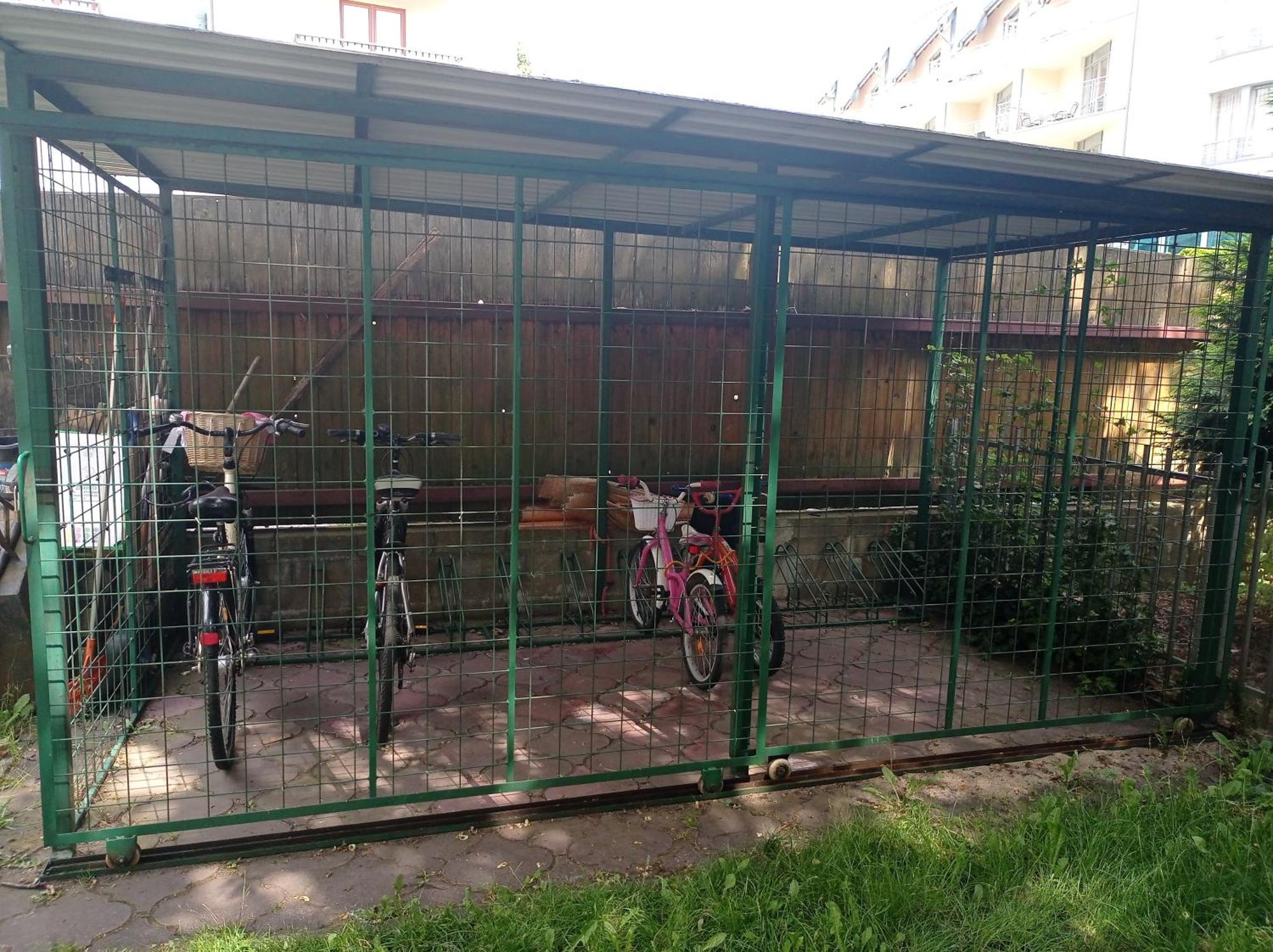 Apartamenty 45Qm Przy Plazy Beach Świnoujście Eksteriør bilde