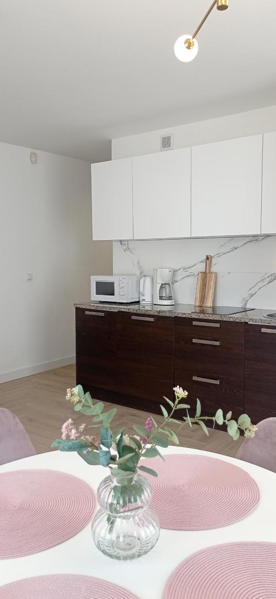 Apartamenty 45Qm Przy Plazy Beach Świnoujście Eksteriør bilde